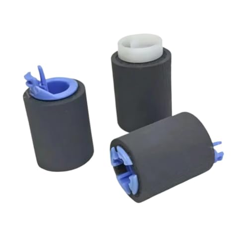 Kit rouleau de ramassage de papier pour imprimante HP LaserJet M601 M602 M604 M605