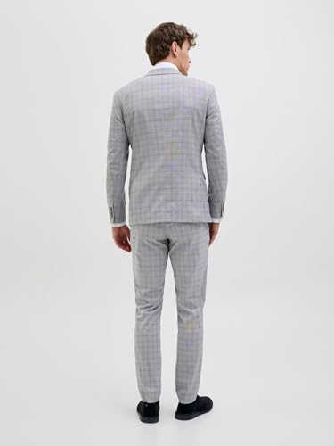 JACK & JONES Jprfranco Check Trouser Sn – Ansicht 3