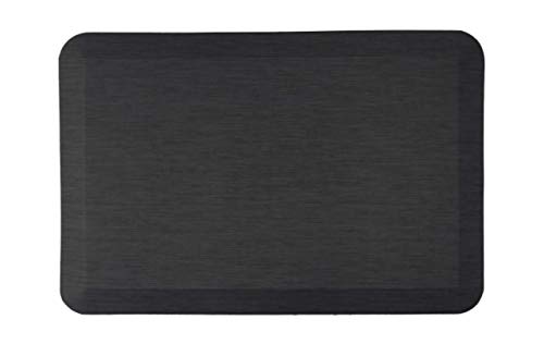 Imprint CumulusPRO Professional Linen Anti-Fatigue Mat, Standing Desk Mat, Comfort Mat 20 x 30 x 3/4 in.