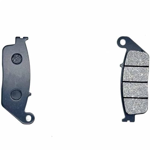 Plaquettes de frein avant arrière Yamaha GB350S GB350CR
