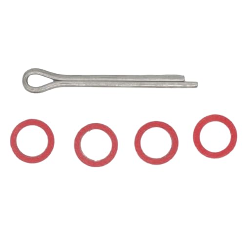 Kit joint d'unité inférieure avec joint d'huile pour hors-bord 75-90HP