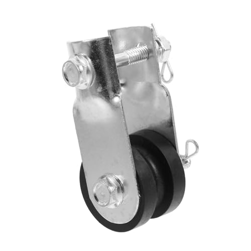 QUMIIRITY Ceiling Fan Rod Mounting Tool Large Fixing Clip for Ceiling Fan Rod Mount Supply