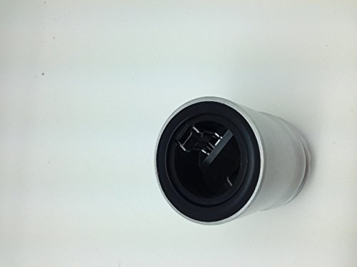 Unbekannt 20x Push UP Flaschenöffner Kronkorken-Design Push2open Kapselheber Öffner Bottle Opener