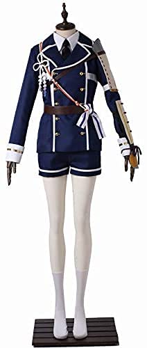 刀剣乱舞//平野藤四郎(通常) コスプレセット Amazon.co.jp: コスプレ衣装 刀剣乱舞 平野藤四郎 出陣 仮装