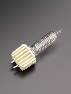 Amazon | HPL100V750WC ソースフォー用ハロゲンランプ ウシオ製