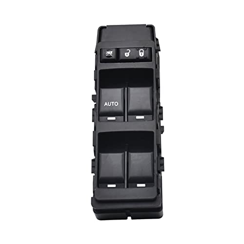 Bouton console interrupteur de fenêtre 56040691AD pour régulateur fluide