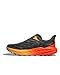 Produktbild HOKA Clifton 9 Herrenschuhe, Schwarz/Schwarz, 45 EU