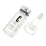 IWOWHERO Agent de Correction Erreurs pour Tatouage Corporel et Sourcils Rapide et Sûre pour Enlever Tatouage Sourcils Pratique et Multifonction pour Salon