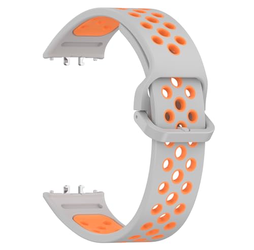 [SHEAWA] for Galaxy Fit3 �o���h �x���g �����o���h �V���R�� �ʋC���ɗD�� �ւ��o���h �X�g���b�v �����x���g �A�N�Z�T���[ (���C�g�O���[�{�I�����W)