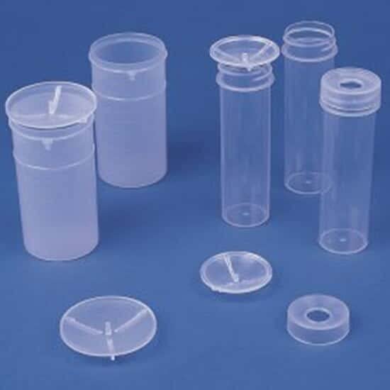 SC506 Disposable Reflux Caps, 50 mL; 1000/Pk