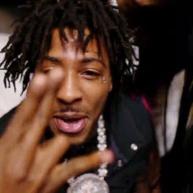 WHAT YOU IS - NBA YOUNGBOY & MELLOW RACKZ