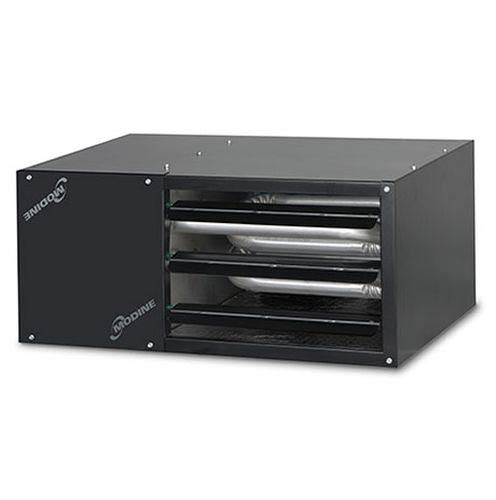 Amazon.com : Modine 60K Single Stage Hot Dawg Garage Separated Combustion  Unit - LP : Patio, Lawn u0026 Garden