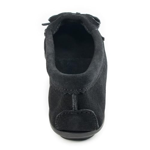 Minnetonka 600_Black