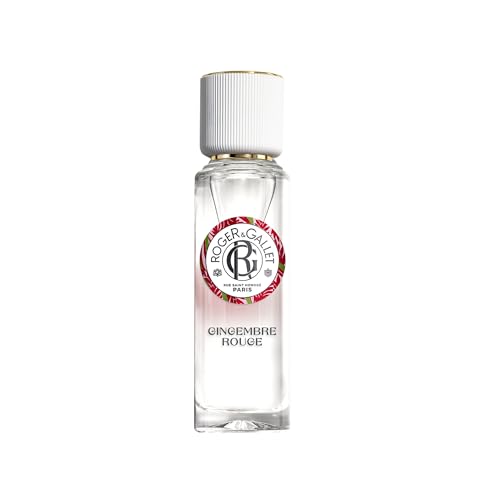 Gingembre Rouge Agua Perfumada Bienestar 30 Ml