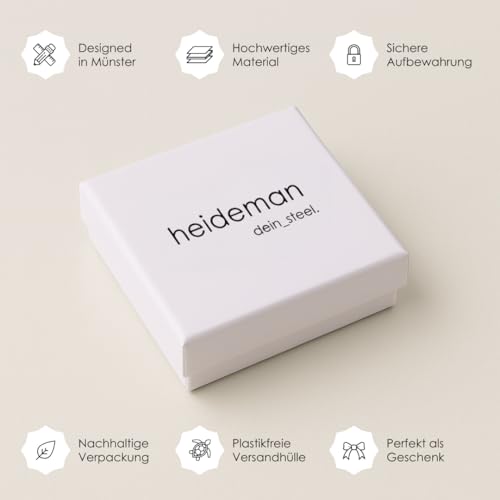 Freundschaftsarmband „Be yourself“ - 7