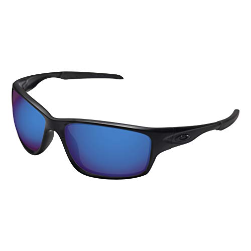 Image of LenzReborn High-impact Polarized Lens Replacement for Oakley Canteen 2014 OO9225 Sunglass - More Options