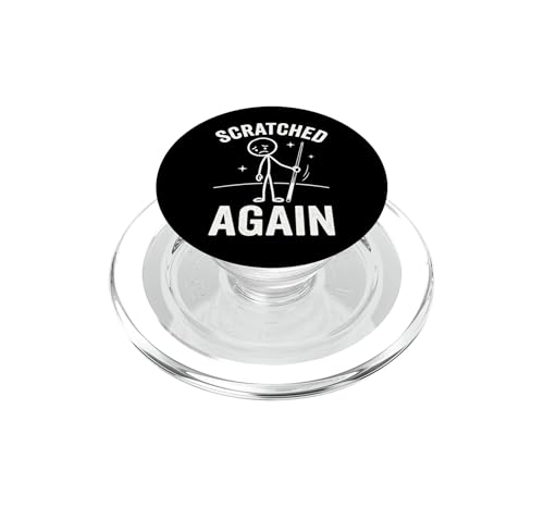 Queue de Billard PopSockets PopGrip MagSafe support original pour smartphone