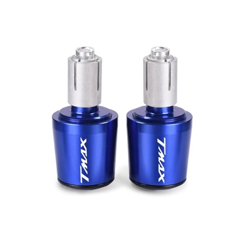 Capuchon de barre moto pour éliminer les vibrations sur TMAX