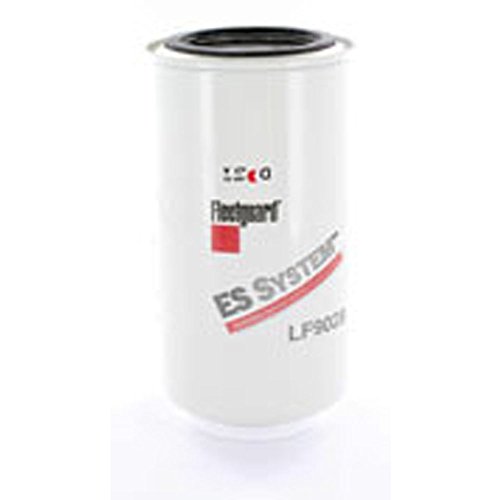 Filtre lubrifiant 300046300 Fleetguard pour engin de transporteur