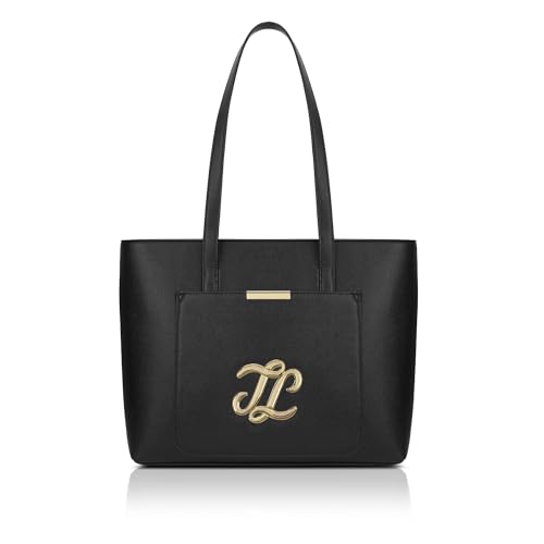 Image of Lavie Signature Women's Avon Large Tote Bag | Tote Bag for Work | Ladies Purse | Stylish Shoulder Bag | Gift for Women