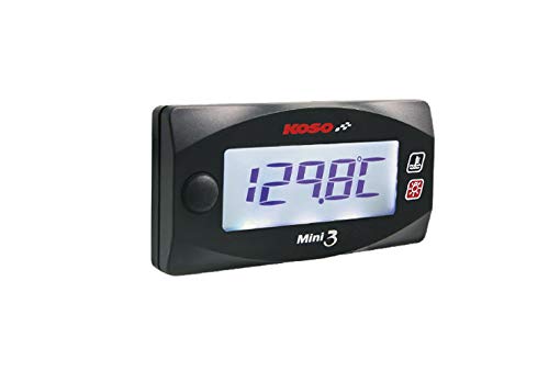 Amazon.co.jp: KOSO シグナスX BW'S BWS125 デジタル ヘッド