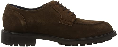 Ted Baker Paddyy, Scarpe con Lacci Uomo, Marrone