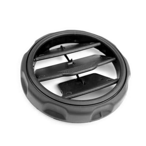 Grille de console centrale avant pour réparer l'aération cassée du Discovery 4