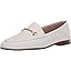 Bright White Modena Calf Leather 2
