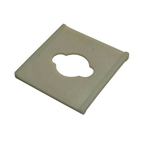 HOMELITE RYOBI 526920001 Genuine Spacer Plastic Replaces Also Used ON RIDGID Troy-BILT Echo Powerstroke Workforce BLACKMAX