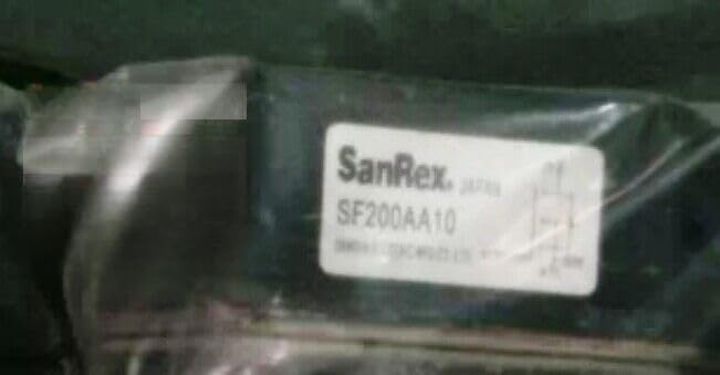 1 SF200AA10 power module