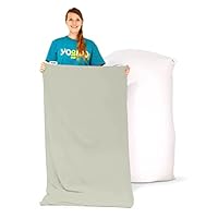 Amazon.co.jp: 【 冷感 】 Yogibo Zoola Max Cover ヨギボー ズーラ