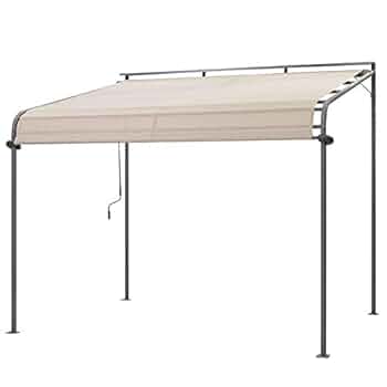 Amazon | タカショー 日よけ クールサマーオーニング ポーチ