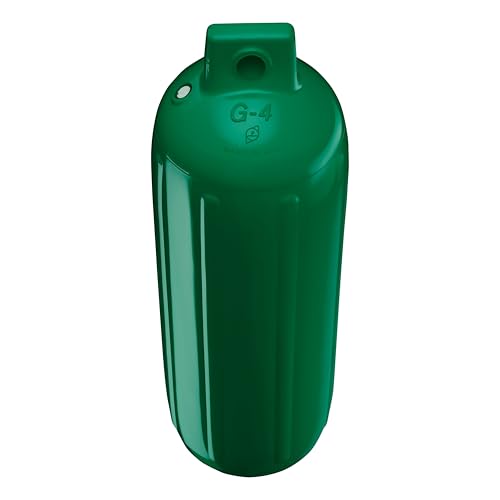 Image of Polyform G Series Boat Fender