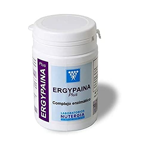 Ergypaina Plus