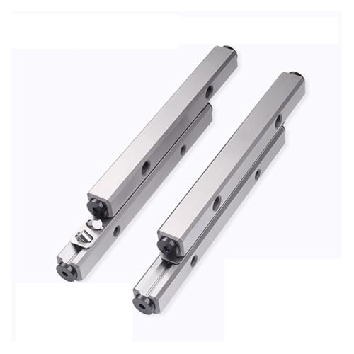 1pcs precision cross roller guide VR9 NV9 V9 CRW9 P Grade High Precision Bearing Steel VR9-300x15Z Length 300mm Max travel 178mm