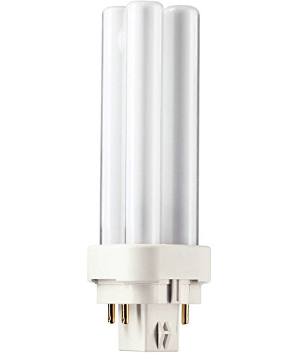 Preisvergleich Produktbild PL-C 10 Watt 830 warmweiß 4P G24q-1 - Philips