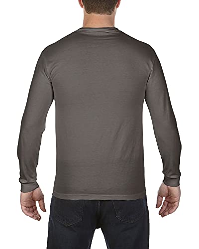 Image of Comfort Colors Adult Long Sleeve Style G6014 Tee