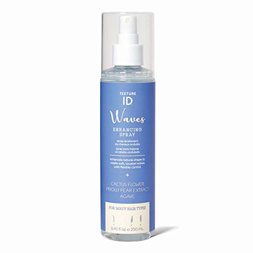 Texture ID Wave Enhancing Spray