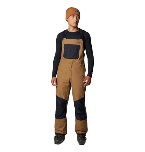 Image of Columbia mens Iceventure Ii Bib