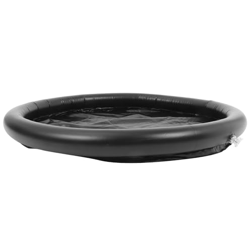 TOPPERFUN ܂肽ݎoX^uJo[ Ct[^uۉW PVCXppJo[ ܂ݎ[\ȕX ΉoX^uANZT