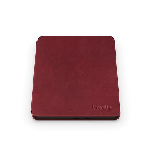 Amazon 53-100220 All-New Amazon Kindle Paperwhite And Kindle Colorsoft Signature Edition Case, Lightweight And Foldable Protective Cover thumb #2