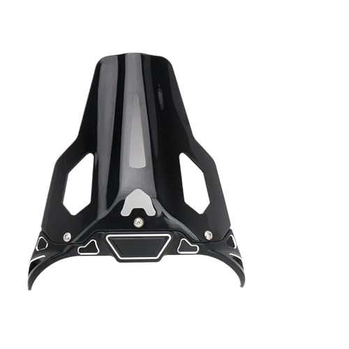 Déflecteur pare-brise moto Sportster S RH1250S réduit fatigue vent fatigue
