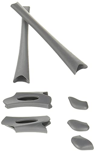 Oakley Aoo9009kt Flak Jacket Rectangular Ear Sock and Nose Pad Accessory Kit2