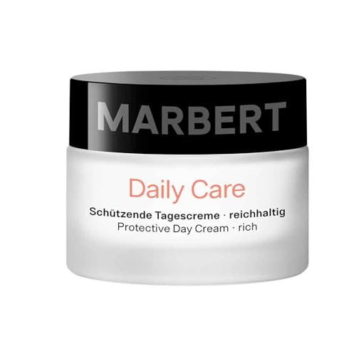 MARBERT Daily Care Protective Day Cream Rich 50 ml