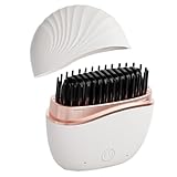 appareil de coiffure dyson Contrôle trois réglages: Équipé de trois modes de chaleur, le lisseur portable répond aux différents niveaux d'épaisseur des cheveux. Il préserve la douceur et minimise les dommages liés à la chaleur, offrant une commodité que vous soyez en voyage, en déplacement ou en détente à la maison. Son design ergonomique assure une prise en main confortable pour un lissage optimal.