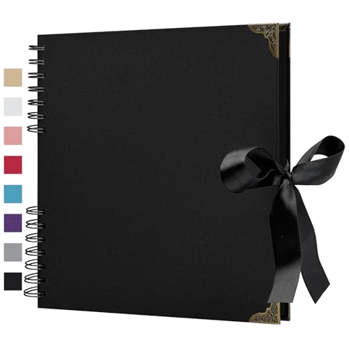 HoneyTolly Scrapbook Album 10x10