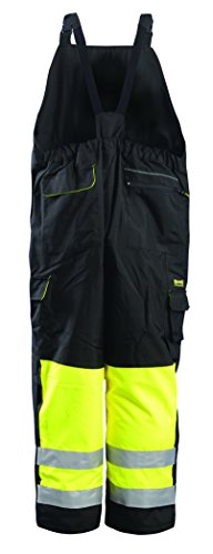 OccuNomix mens Class E Cold Weather Bib4