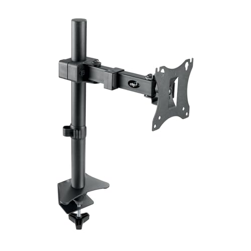 ELG, F50N, Suporte Articulado de Mesa para Monitores de 17” a 34”