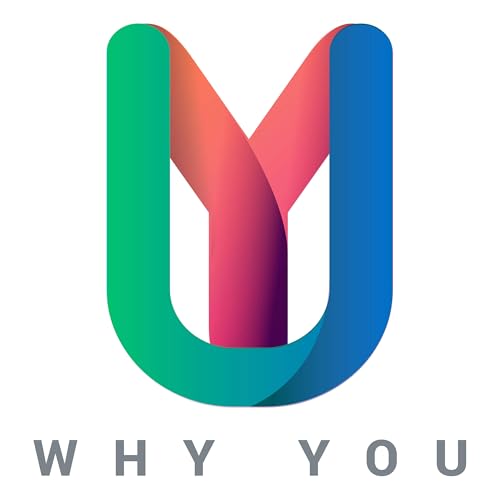 Couverture de The Why Behind You