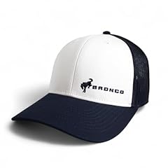 Back Range (White/Navy)